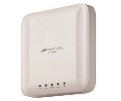 集中管理に対応する11acアクセスポイント、アライドテレシス「AT-TQ4600/AT-TQ4400」