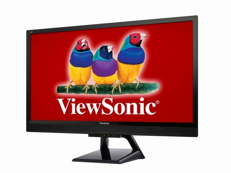 ViewSonic、疲れ目軽減機能が充実した28インチフルHD液晶「VX2858Sml」など3種