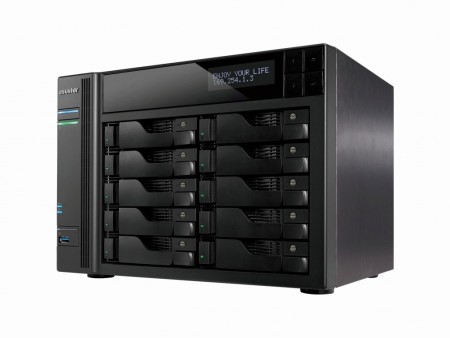 ASUSTOR製NASケース「AS51」「AS50」シリーズ計4機種がCFDから近日発売