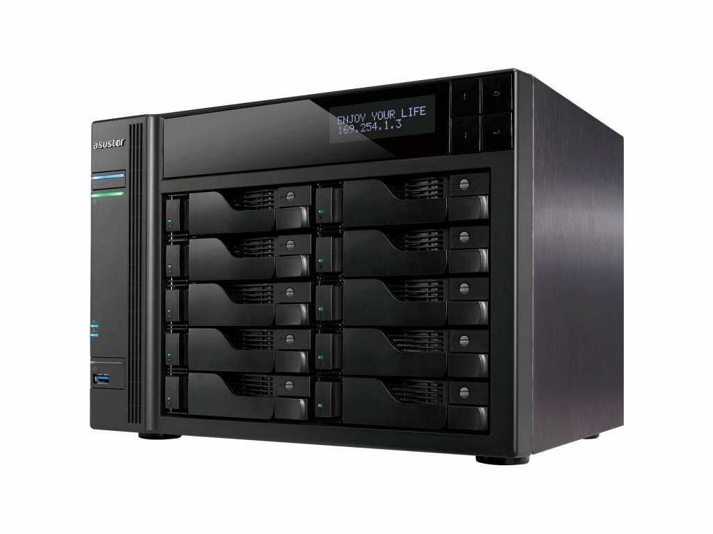 AS5110T