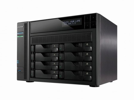 ASUSTOR製NASケース「AS51」「AS50」シリーズ計4機種がCFDから近日発売