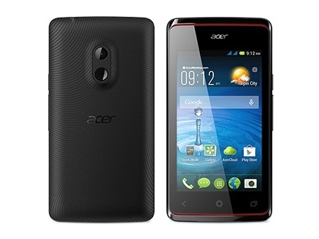 ブックオフから明日発売。エイサーのSIMフリー格安スマホ「Liquid Z200」