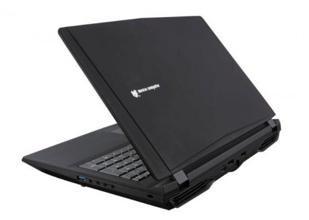 デスクトップ用CPUとZ97 Expressを採用した15.6インチフルHDノート、マウス「m-Book G」シリーズ