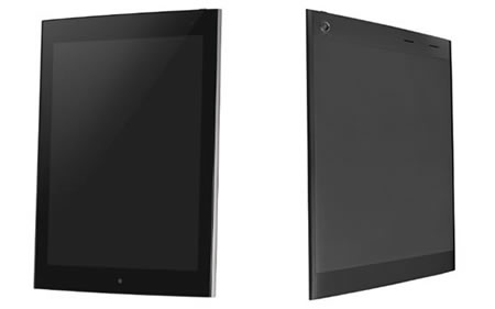 Atom Z3735F搭載の9.7インチAndroidタブレット、テックウインド「CLIDE 10（2015）」