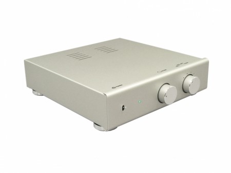 イーケイジャパン、真空管アンプを自作できるプリアンプキット「TU-8500」リリース