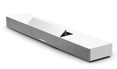 ソニー、売価500万の超短焦点4Kプロジェクタ「LSPX-W1S」国内発売開始
