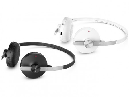 装着感良好な軽量ワイヤレスヘッドセット、ソニー「SBH60」発売