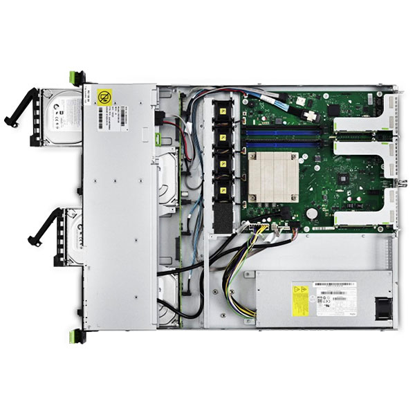ユニットコム、Xeon E3プロセッサ搭載の中小規模ネットワーク向け1Uサーバー3機種