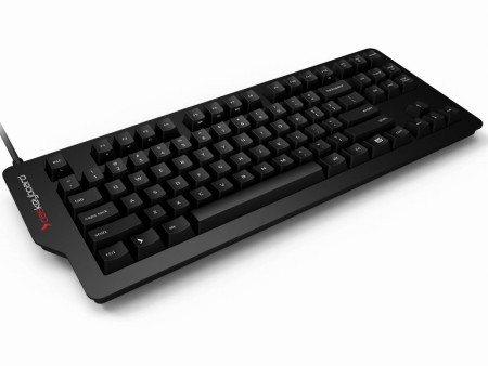 Cherry MX軸を採用するテンキーレスメカニカルキーボード「Das Keyboard 4C」シリーズ発売