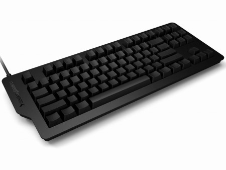 Cherry MX軸を採用するテンキーレスメカニカルキーボード「Das Keyboard 4C」シリーズ発売