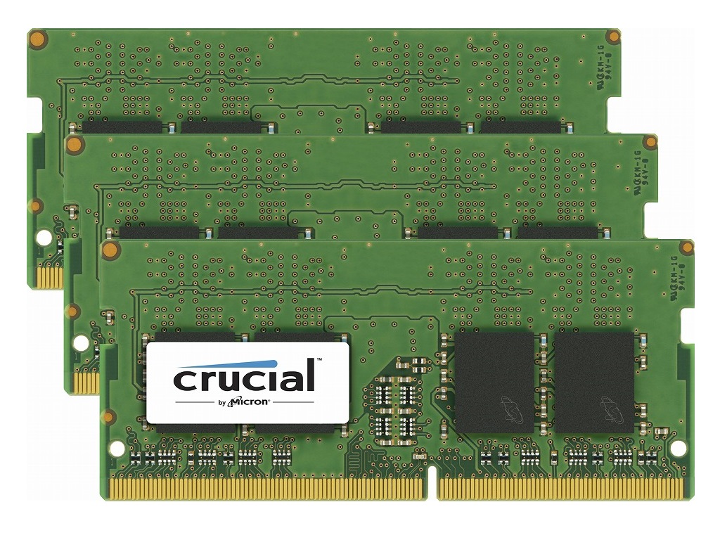 DDR4 SODIMM