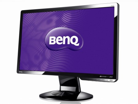 フリッカーフリー技術搭載の19.5インチLED液晶、ベンキュー「GL2023A」発売
