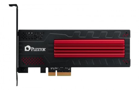 Marvell IC+東芝NAND採用のPCIe2.0 SSD、PLEXTOR「M6e Black Edition」がリンクスから