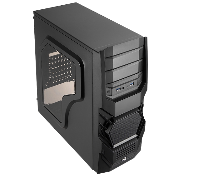 Cyclops Advance Black