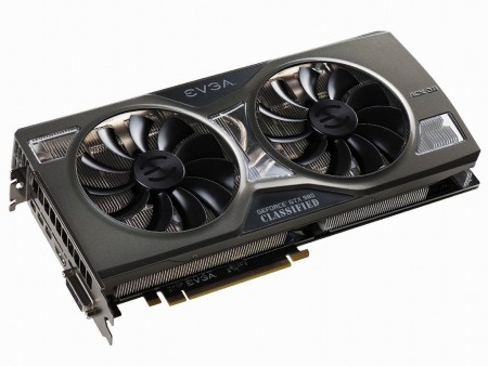 コア2,200MHzオーバーを狙え！EVGAの究極OC版GTX 980カードデビュー