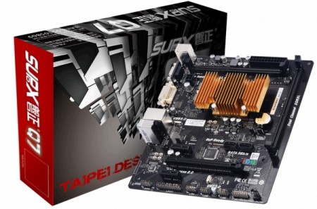 EPoX、TDP7.5WのCeleron N2940搭載ファンレスMicroATXマザー「N2940MX7」リリース