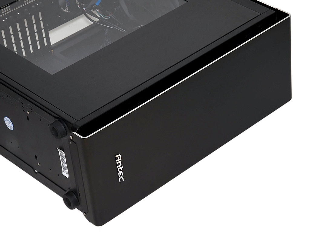 これで全てが分かる Antec P380 徹底解説 エルミタージュ秋葉原