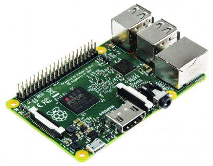 クアッドコア搭載で処理性能6倍。「Raspberry Pi 2 Model B」がアールエスコンポーネンツで発売開始