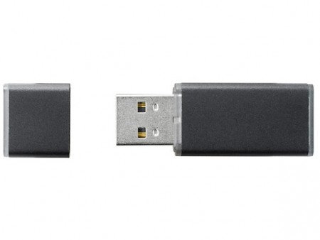 グリーンハウス、-40～85℃の広温度域に対応するSLC採用USBメモリ「GH-UFI-XSB」シリーズ