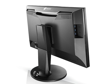 EIZO、延期されていたプロユース向け4K液晶「ColorEdge CG248-4K」を7月10日発売