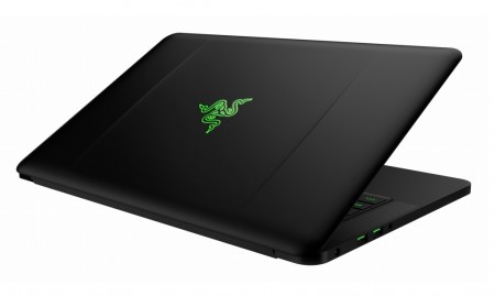 Razer、GTX 970M搭載の14型QHD+ IGZO液晶採用ゲーミングノート「Razer Blade 2015」発売