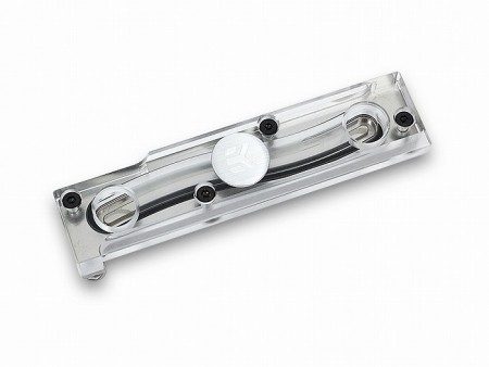 EK Water Blocks、MSI製X99マザーボードを水冷化する「EK-MOSFET MSI