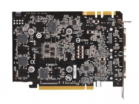 Mini-ITXサイズのGeForce GTX 970、GIGABYTE「GV-N970IX-4GD」リリース