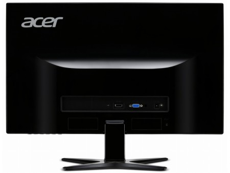 エイサー、「ゼロ・フレーム」デザイン採用の非光沢フルHD液晶「G7」シリーズ3種発売