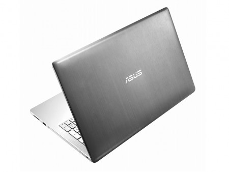 ASUS N550JX-F1057H ノートパソコン15.6インチWindows ASUS N550JX-F1057H ノートパソコン15.6インチWindows