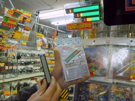 三月兎2号店 原田さん