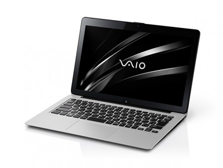 VAIO、初のオリジナル設計PC「VAIO Z/VAIO Z Canvas」シリーズ発表