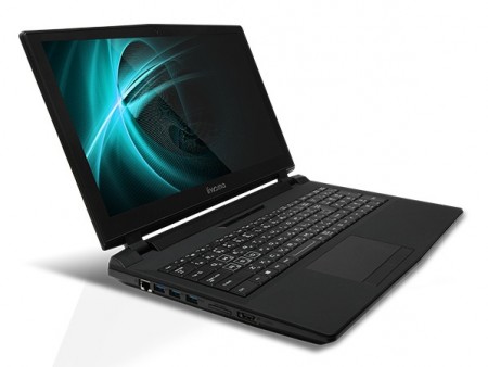 デスクトップCPUを搭載する4K IGZOノートPC 計6モデル、iiyamaPCブランドから発売
