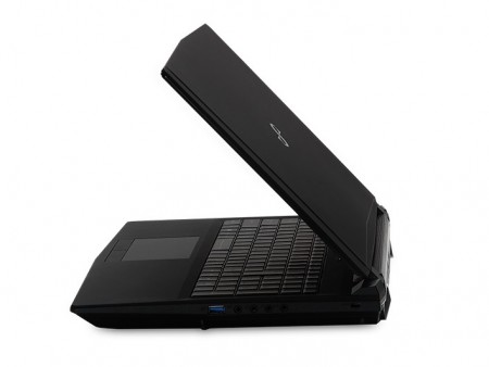 デスクトップCPUを搭載する4K IGZOノートPC 計6モデル、iiyamaPCブランドから発売