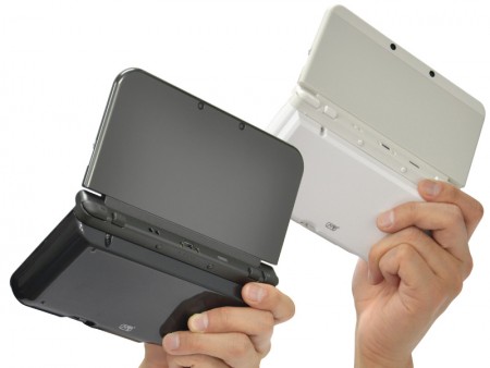 世界初、New Nintendo 3DS＆3DS LL専用交換式大容量内蔵バッテリがJTTオンライン限定販売 - エルミタージュ秋葉原