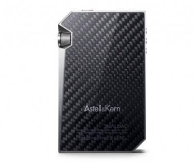 税抜約35万円。iriver製最上位ポータブルオーディオ「Astell&Kern AK240 ステンレススティール」
