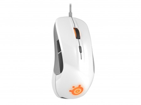 SteelSeries、光学式ゲーミングマウス「Rival」にカラバリモデル2色追加