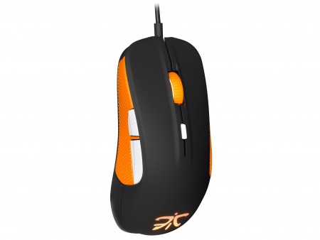 SteelSeries、光学式ゲーミングマウス「Rival」にカラバリモデル2色追加