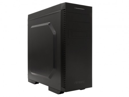 2層遮音サイドパネルを備えた8,000円台の静音ケース、Antec「P70」
