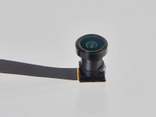 Diy心を刺激する サンコーの組込み向け超小型カメラ Diyちっちゃい組込み式カメラ の広角版登場 エルミタージュ秋葉原
