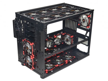 これで全てが分かる。Thermaltake「Core X9」徹底解説