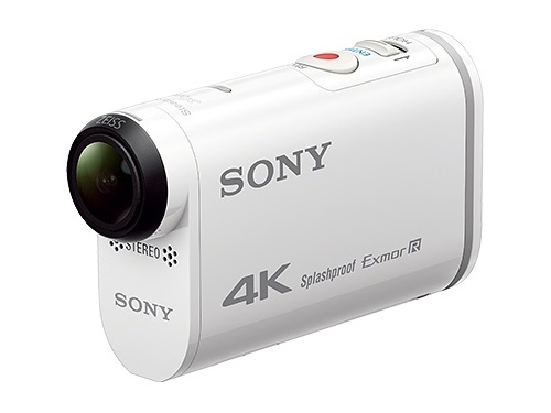 FDR-X1000V