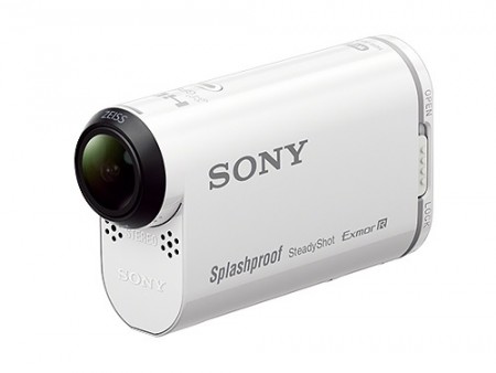 リアリティをそのまま記録。4K撮影に対応したソニーのアクションカム最新作「FDR-X1000V」リリース