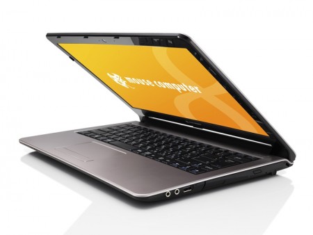 売価3万円台からの4コアCPU搭載14インチノートPC、マウスコンピュータ「LuvBook B」シリーズ