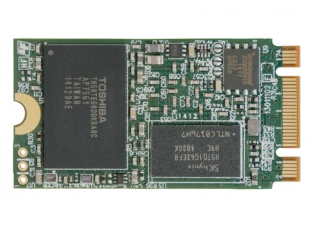 M.2 2242対応のSATA3.0 SSD、PLEXTOR「M6G」シリーズがリンクスから近日発売