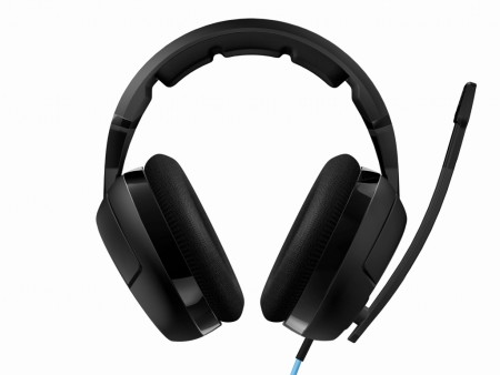 50mmネオジムドライバ搭載のゲーミングヘッドセット、ROCCAT「Kave XTD Stereo」