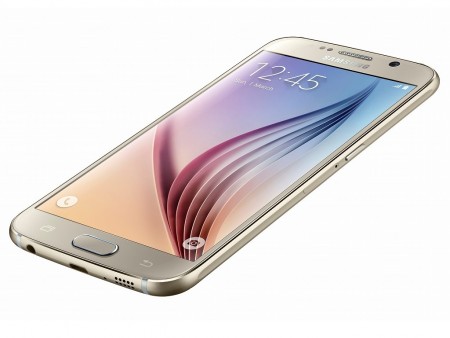 サムスン、フラッグシップスマホ「Galaxy S6/S6 edge」をNTTドコモとauから4月23日より発売開始