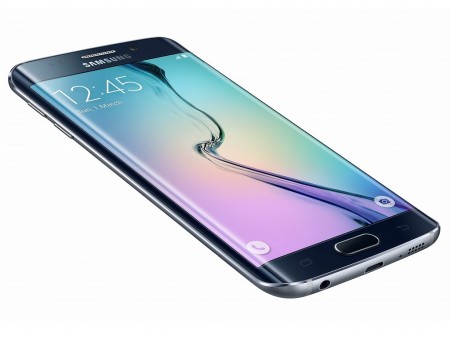 両面ガラスの新デザイン。Samsung、曲面ディスプレイ「GALAXY S6 edge」＆従来型「GALAXY S6」発表