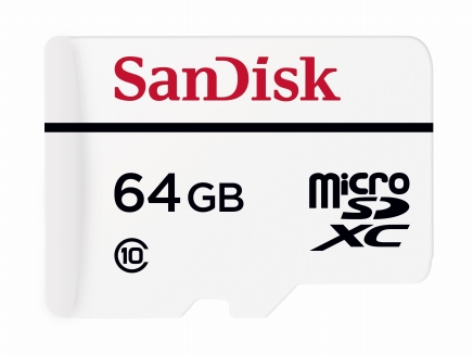 世界最大、容量200GBのmicroSDXCカード「SanDisk Ultra microSDXC UHS-I Card」