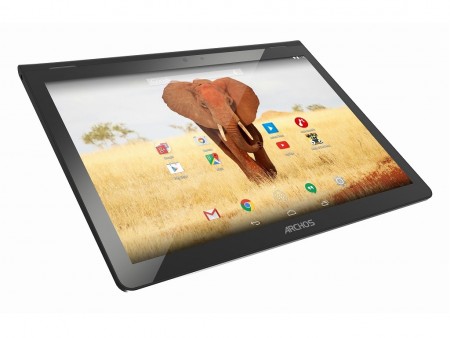 Androidタブで世界初、保存し放題な256GBストレージ搭載モデル「ARCHOS 94 Magnus」がARCHOSから