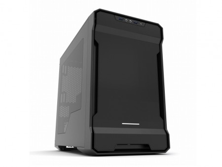ストーム、Phanteks「Enthoo EVOLV ITX」採用のIntel X99 Mini-ITXミニタワーBTO